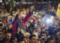 Protestat masive/ Pse po ngrihen bullgarët kundër korrupsionit