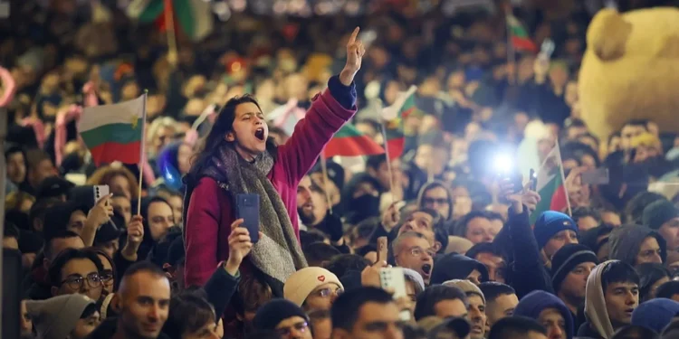 Protestat masive/ Pse po ngrihen bullgarët kundër korrupsionit