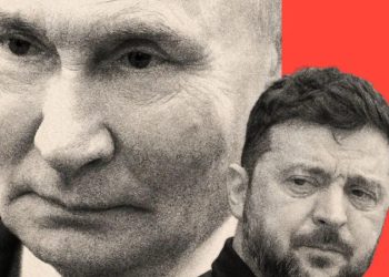 Çfarë mund ta bëjë Putinin, që të ndalojë luftën në Ukrainë?