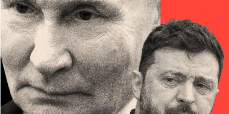 Çfarë mund ta bëjë Putinin, që të ndalojë luftën në Ukrainë?