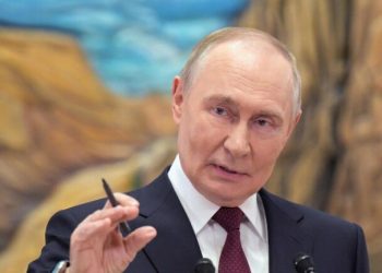 Putin mesazh ushtarëve: Përgatituni të vazhdoni luftën gjatë dimrit