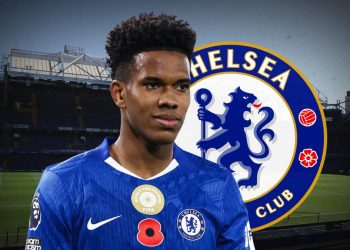 E bujshme nga Anglia/ Siti po përgatit transferimin më të shtrenjtë