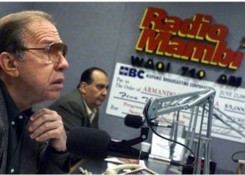 Grupi i lidhur me Sorosin mbyll radion konservatore në Majami