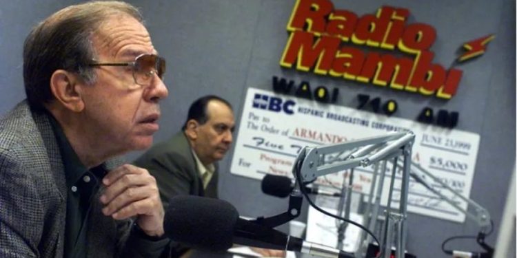 Grupi i lidhur me Sorosin mbyll radion konservatore në Majami