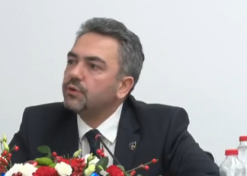 KQZ: Ka nisur numërimi i votave, sonte rreth orës 23:00 presim t’i kemi rezultatet preliminare