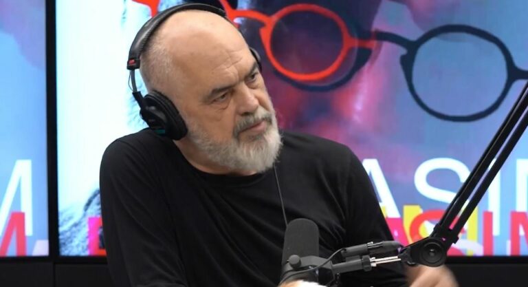 Klodian Braho  drejtuesi i ri i SPAK  Rama  Uroj ta çojë Prokurorinë e Posaçme në një tjetër nivel