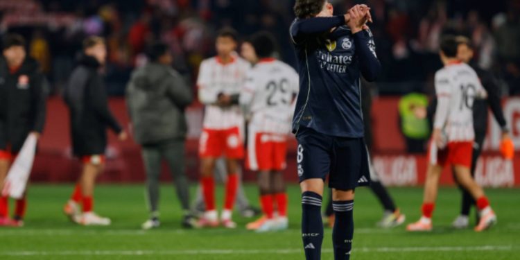 Real Madrid, sa larg mbetet El Clasico, çfarë ka ndodhur me Los Blancos?