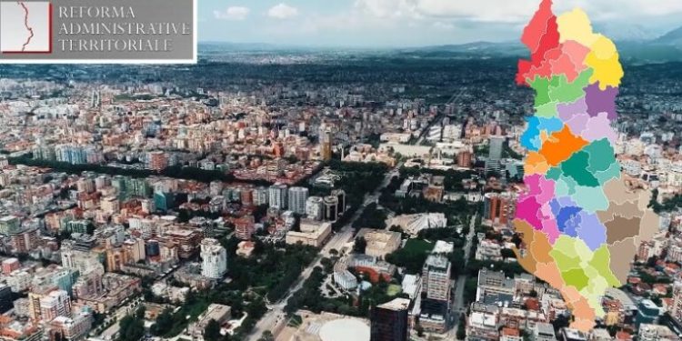 Reforma territoriale në ngërç! Qeveria lë Shqipërinë jashtë fondeve të BE-së