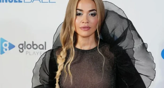 Pasuria marramendëse e Rita Ora-s, arrin në 5.5 milionë euro fitimi brenda një viti