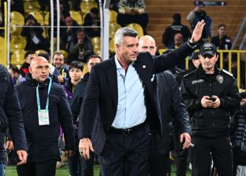 Arrestohet në Stamboll presidenti i Fenerbahçes, pjesë e një hetimi antidrogë që përfshin figura të njohura