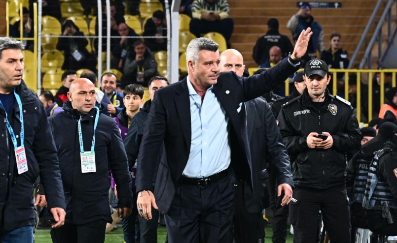 Arrestohet në Stamboll presidenti i Fenerbahçes  pjesë e një hetimi antidrogë që përfshin figura të njohura