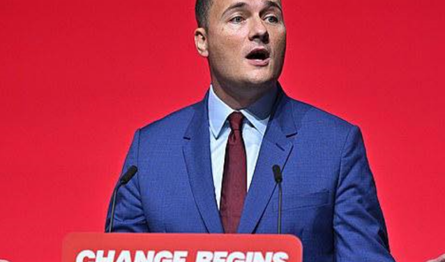 Sekretari Streeting: Britania duhet t’i bashkohet unionit doganor të BE-së