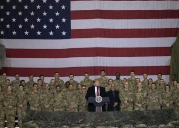 Senati i ShBA-së miraton buxhetin rekord të mbrojtjes për vitin 2026