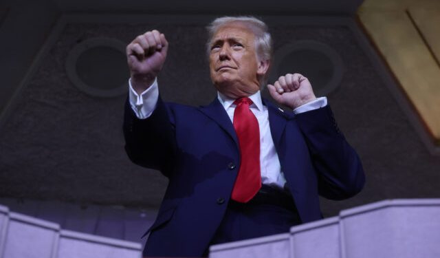 Ekonomia amerikane rritet me 4.3%, ritmi më i shpejtë në dy vite