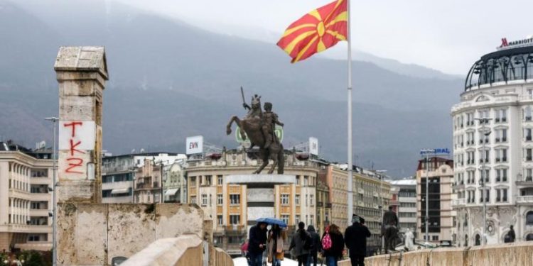 Shifrat/ Rritet numri i shqiptarëve në Maqedoninë e Veriut, ulet i maqedonasëve