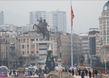 Shkupi dhe Sarajeva, ndër qytetet, me ajrin më të ndotur në botë