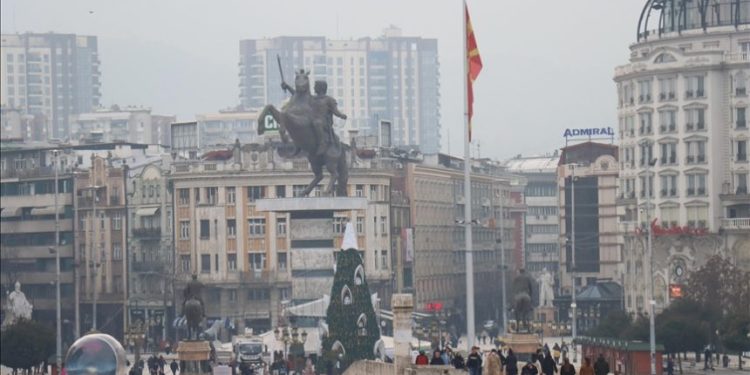 Shkupi dhe Sarajeva, ndër qytetet, me ajrin më të ndotur në botë