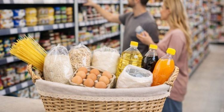 Autoriteti i Konkurrencës nis monitorimin e çmimeve të mallrave të shportës