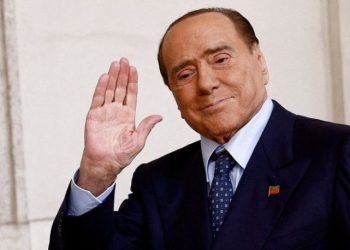 Italia nderon Silvio Berluskonin, Aeroporti i Malpensës do të mbajë emrin e tij