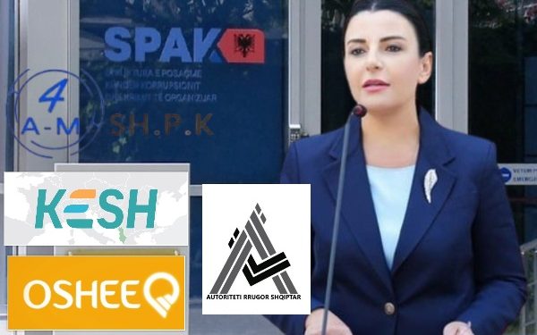 SPAK në gjurmët e parave të Ballukut