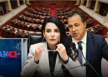 Provat sekrete të SPAK për Ballukun në kasafortën e Kuvendit