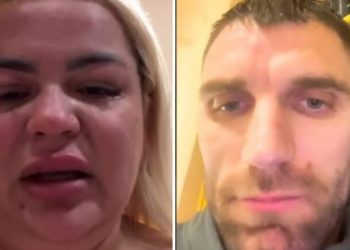 Ofendoi në rrjetet sociale personazhin “Fire”, tiktokerja shqiptare dhunohet brutalisht