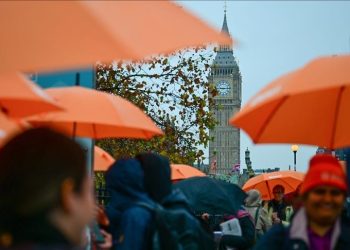 Britani, mjekët fillojnë grevë 5-ditore për shkak të valës së “super gripit”