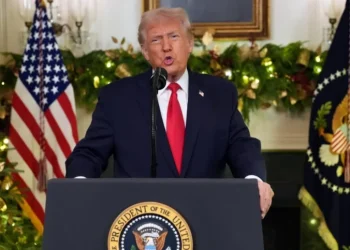 Trump mbron politikën e tij kufitare: Zero imigracion i paligjshëm dhe një ekonomi në rritje