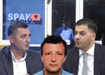 SPAK zbulon skandalin, Ergys Agasi në bashkëpunim me zyrtarin e policisë morën peng biznesmenin