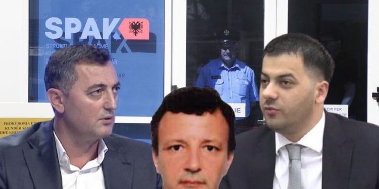 SPAK zbulon skandalin, Ergys Agasi në bashkëpunim me zyrtarin e policisë morën peng biznesmenin