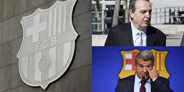 Tronditet Barcelona, çështja “Negreira” i rrezikon përjashtimin nga Champions League