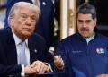 Trump-it i soset durimi, i jep ultimatum Maduros: Largohu menjëherë nga Venezuela, merr dhe bashkëshorten  