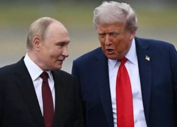 Putin: Trump është i sinqertë, po kërkon një zgjidhje konsensuale për konfliktin në Ukrainë