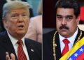 Trump urdhëron bllokadë totale të cisternave të naftës nga Venezuela