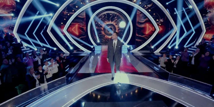 “BBV Albania 5” nis sot/ Emocione, surpriza dhe personazhe VIP, rikthehet spektakli nën drejtimin e Ledion Liços