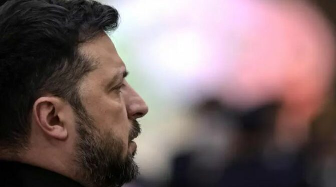 Zelensky: Kievi është i gatshëm të heqë dorë nga aplikimi për anëtarësim në NATO