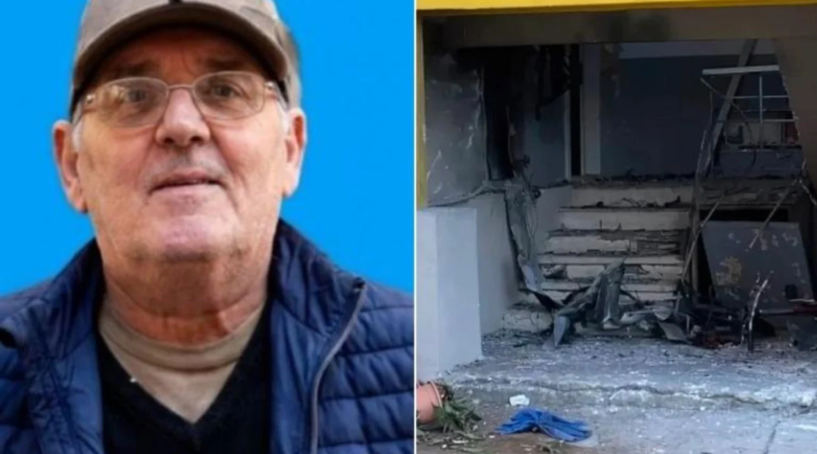 1 mijë e 500 euro për të vendosur tritolin në paketën elektrike  Zbardhet roli i njërit prej të arrestuarve për vrasjen e Hysni Ymerajt