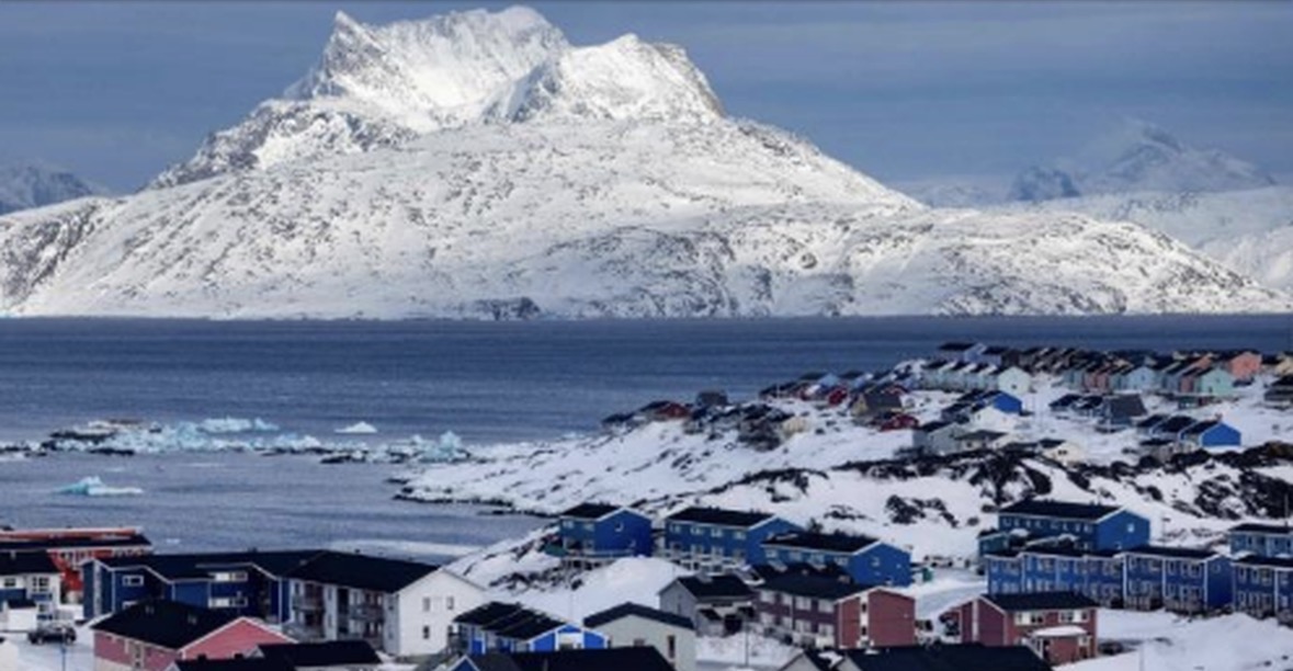 Groenlanda i thotë  Jo  presidentit amerikan  Nuk e pranojmë pushtimin nga SHBA ja