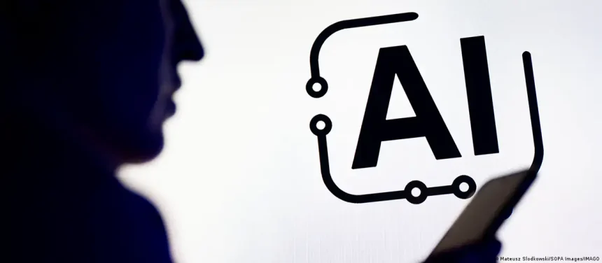 Poezia çekuilibron inteligjencën artificiale