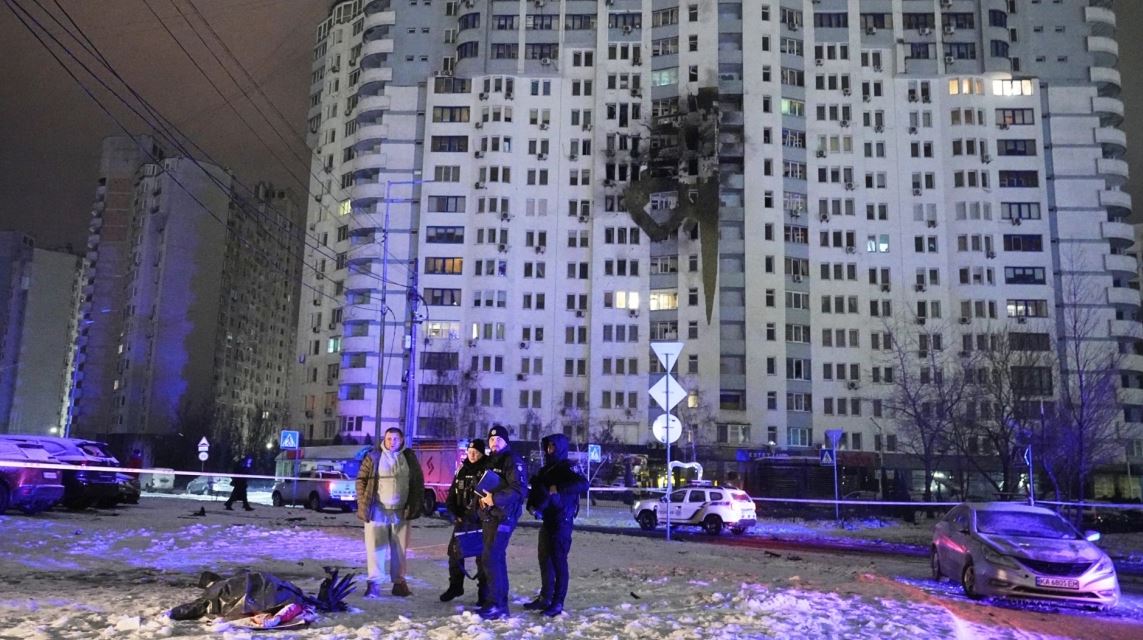 Norvegjia i jep Ukrainës 400 milionë dollarë për sektorin e energjisë dhe administratën 