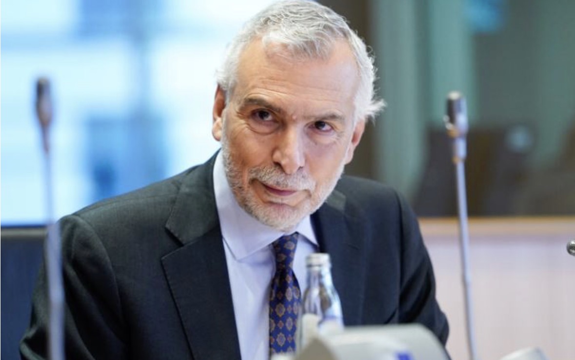 Zyrtari i BE i arrestuar për skandalin me Kolegjin e Evropës  kthehet në Ministrinë e Jashtme italiane