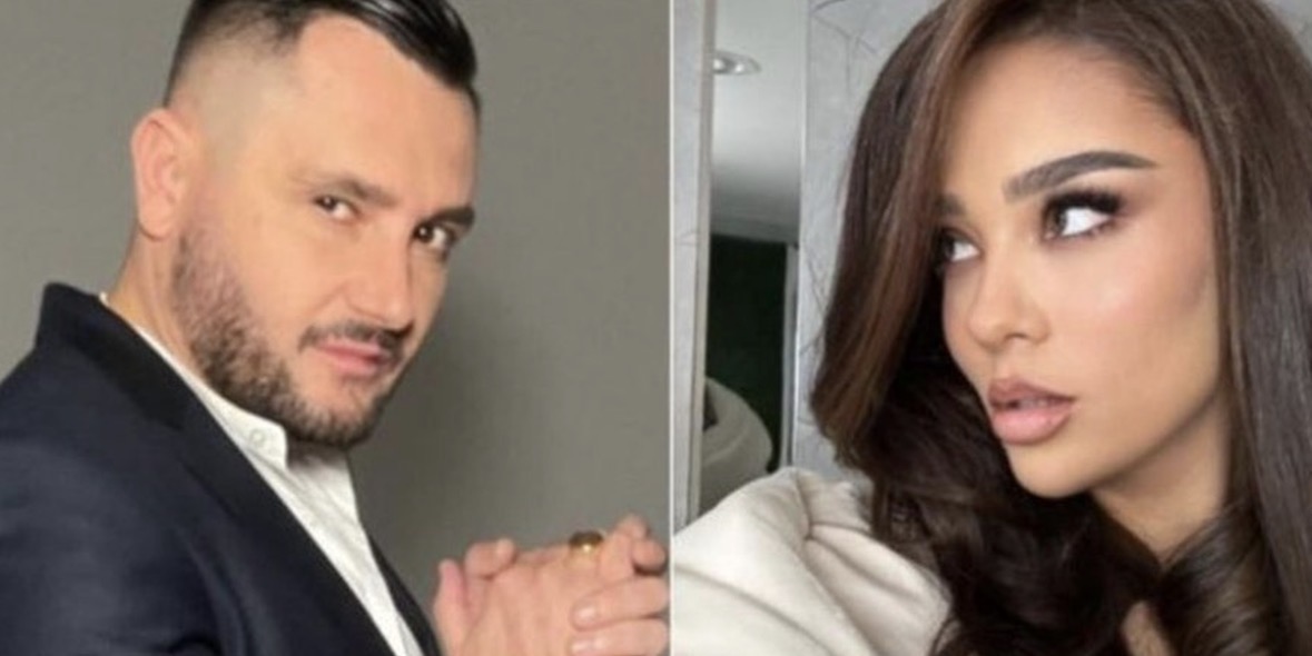 Bes Kallaku sërish  diss  Xhensilës në këngën e re  Mes meje dhe teje  dihet kush ishte thëngjilli