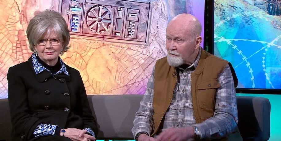 Çifti britanik i mbajtur nga talebanët përshkruajnë  tronditjen kulturore  pas kthimit në Mbretërinë e Bashkuar