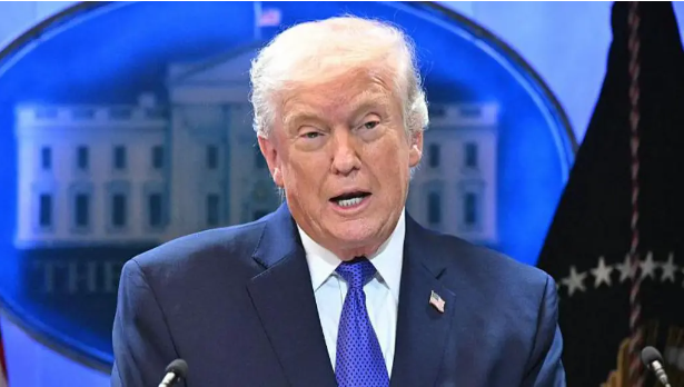 Trump shpall tarifë të re globale 10  pas vendimit të Gjykatës së Lartë