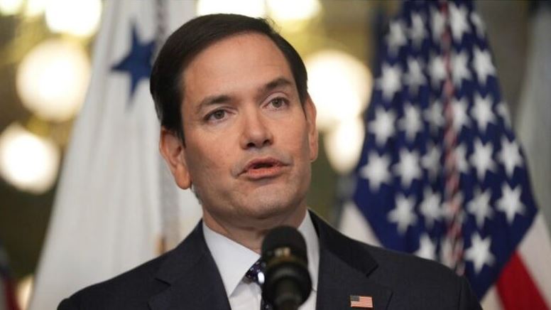 Marco Rubio  SHBA është i vetmi vend që mund të bindë Rusinë dhe Ukrainën  Ne s po imponojmë asnjë marrëveshje