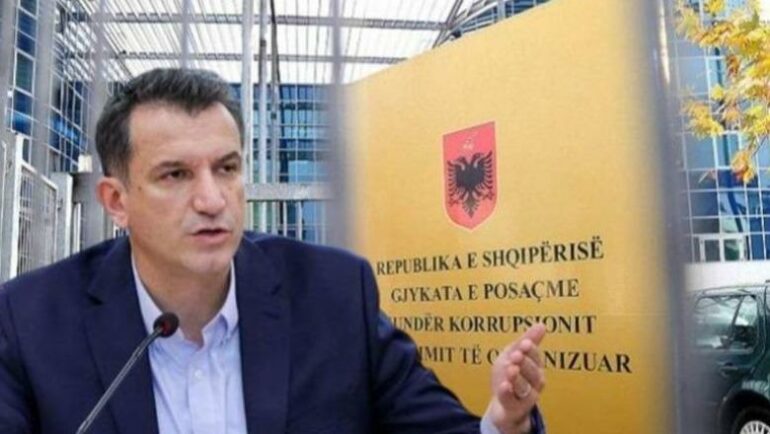 Kërkoi zëvendësim të masës së sigurisë  Apeli i GJKKO rrëzon Veliajn