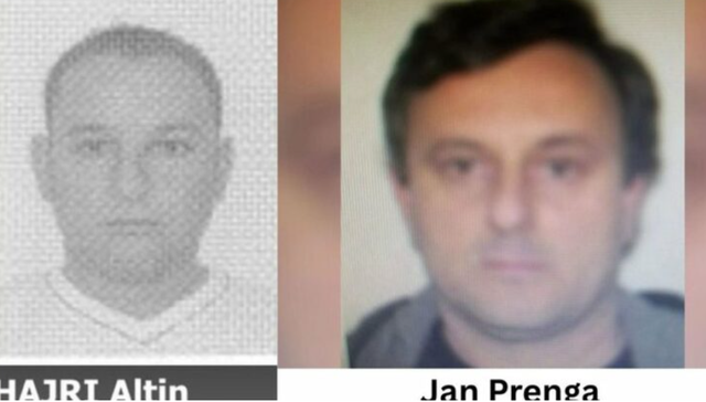 Rrëmbimi dhe zhdukja e Jan Prengës  SPAK kërkoi burgim të përjetshëm për Altin Hajrin  Mbrotja  Nuk ka lidhje me ngjarjen  Ka parë shenja gjaku dhe 