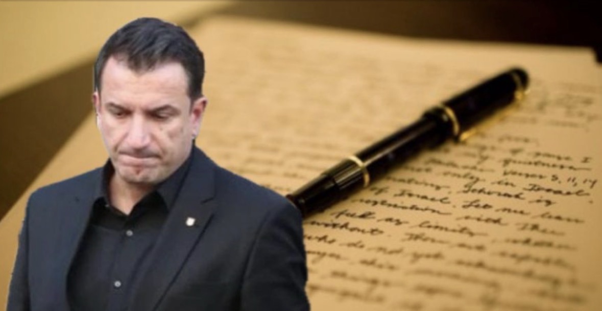 Lufta me drejtësinë  Të gjitha shkrimet anonime dhe me pagesë të Erion Veliajt