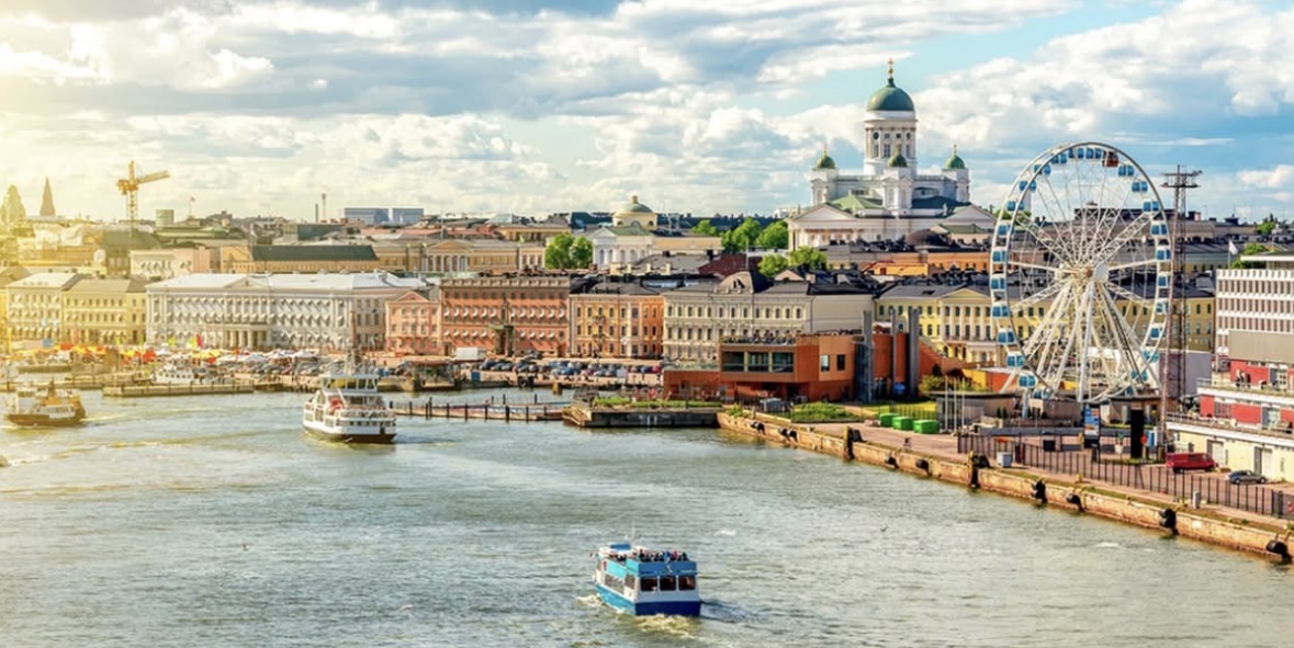 Finlanda kryeson Raportin Botëror të Lumturisë 2026  ku renditet Shqipëria