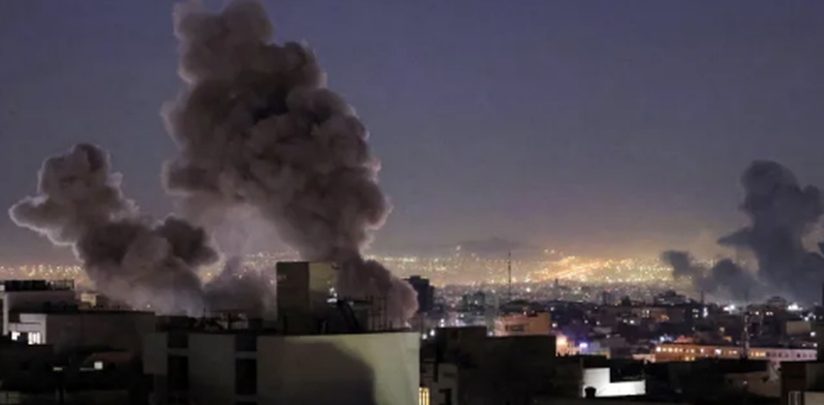 Izraelit po i kushton shtrenjtë lufta me Iranin  ekonomia e vendit humbet 9 4 mld shekelë në javë